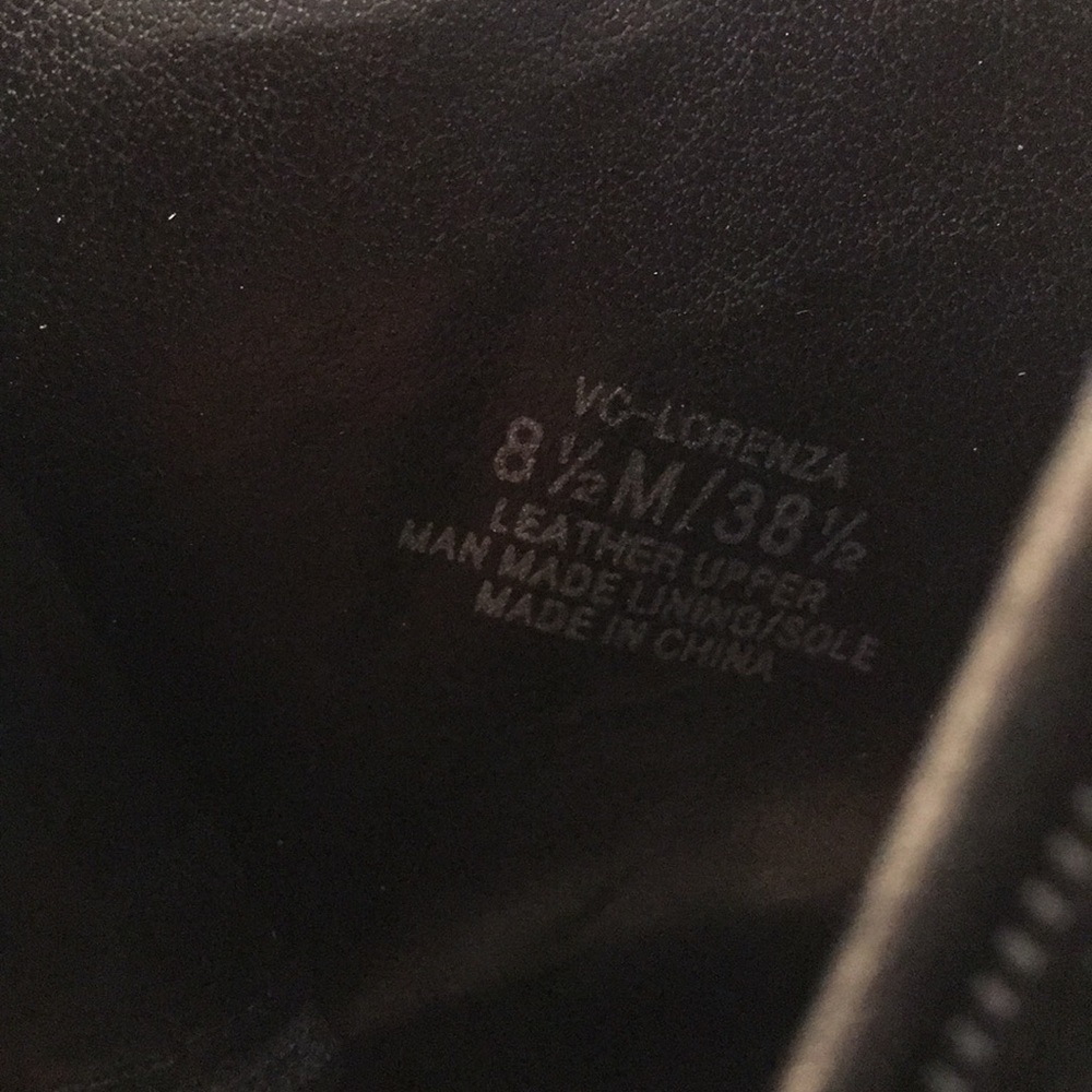 💋Sold💋Vince Camuto - Picture 6 of 8